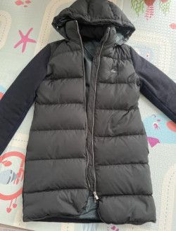 Lacoste оригінал куртка жіноча 36 розмір