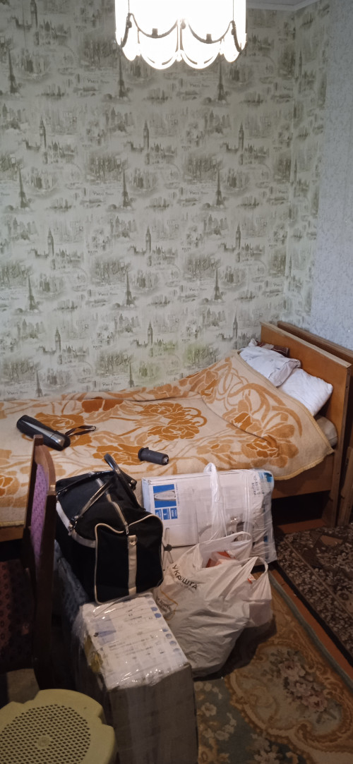 Сдается 2 комнатная квартира в Александровском районе фото 5