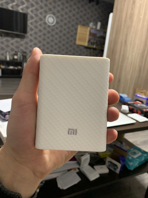 Power Bank Xiaomi Mi Pro 