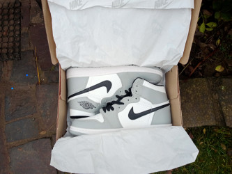 Продам Nike Jordan