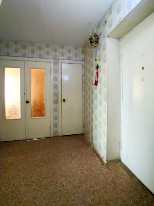 3 кімнатна квартира покращеного планування на Ювілейному фото 5