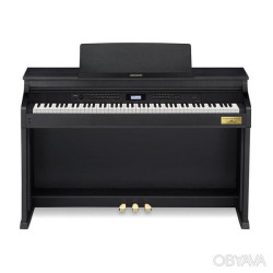 Фортепиано CASIO AP-700 BKC