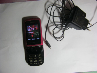 слайдер Nokia 02-05 original premium