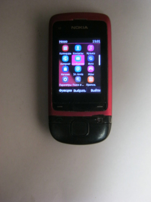 слайдер Nokia 02-05 original premium фото 6