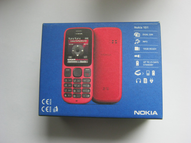 слайдер Nokia 02-05 original premium фото 7