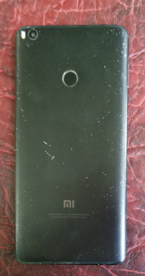 Смартфон Mi MAX 2 Android 11 2650грн. фото 3