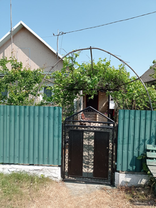 Продам газофікований будинок зі зручностями у хмельницькій області фото 4
