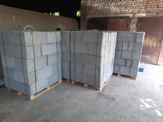 Продам стінові блоки "Теплоблок",полістеролбетонні блоки.