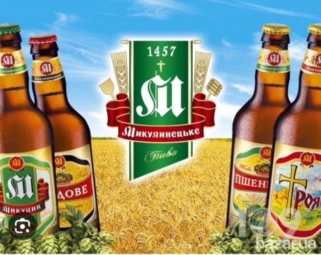 Продаю разливное Пиво,Сидр,Квас и Лимонад в кегах(Киев и область) фото 4