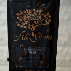 Кава в зернах MileGrano Aroma