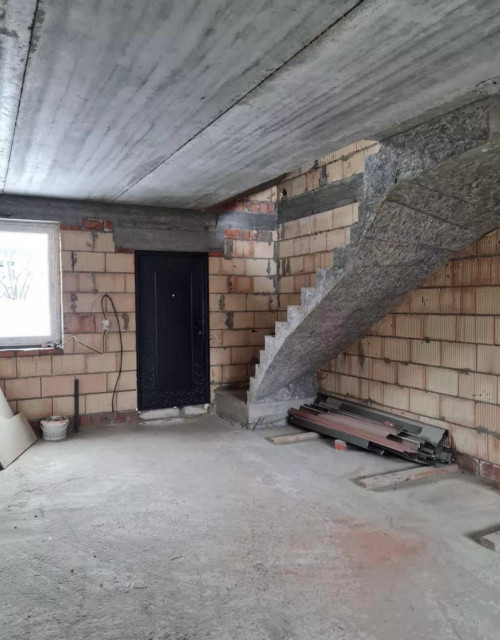 ПРОДАЖ Триповерхового Таунхаус  Софіївська Борщагівка  вул Скіфська. 1 фото 4