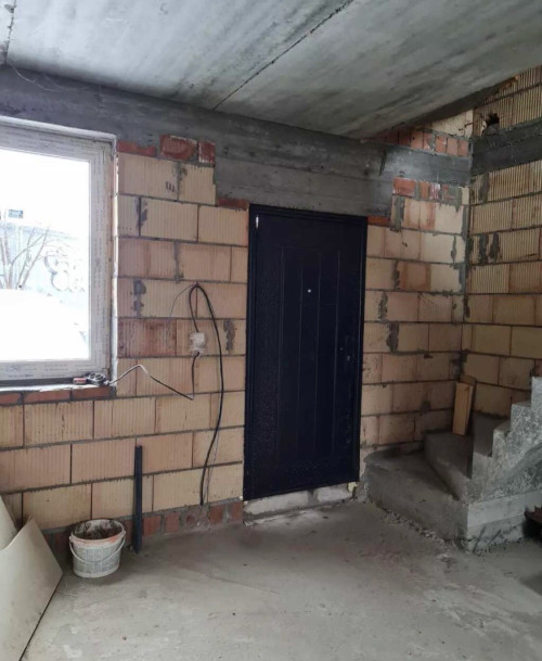 ПРОДАЖ Триповерхового Таунхаус  Софіївська Борщагівка  вул Скіфська. 1 фото 6