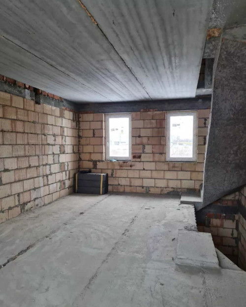 ПРОДАЖ Триповерхового Таунхаус  Софіївська Борщагівка  вул Скіфська. 1 фото 8
