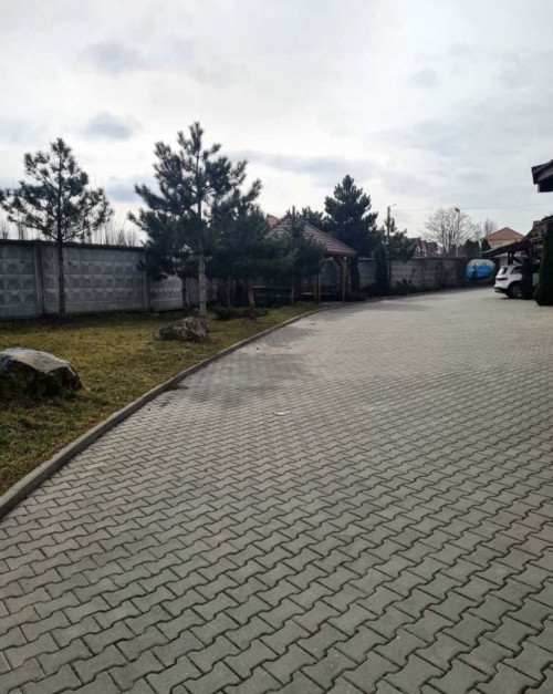 ПРОДАЖ Триповерхового Таунхаус  Софіївська Борщагівка  вул Скіфська. 1 фото 18