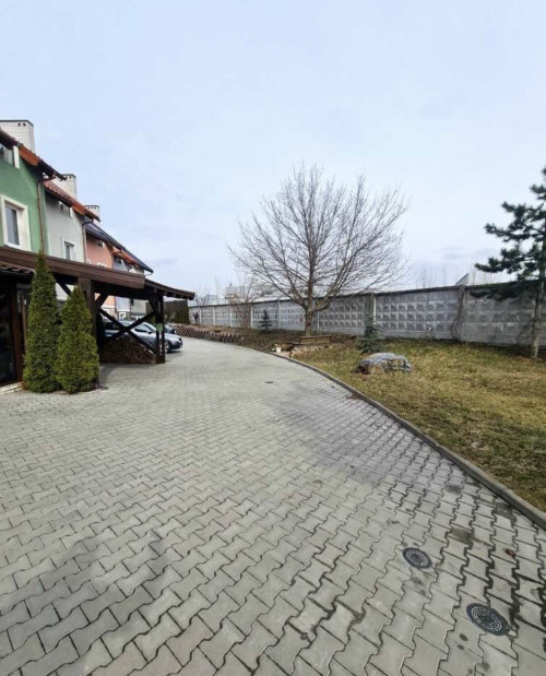 ПРОДАЖ Триповерхового Таунхаус  Софіївська Борщагівка  вул Скіфська. 1 фото 19