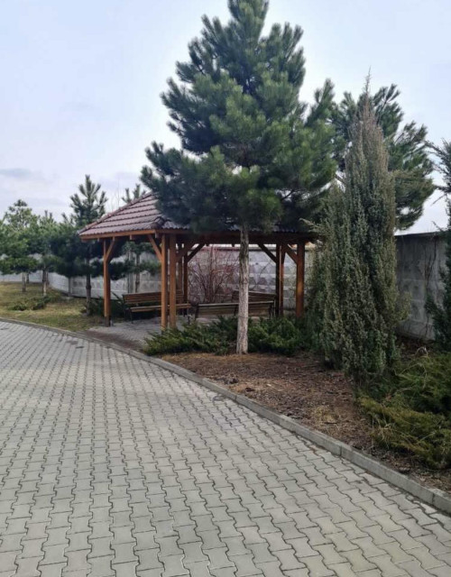 ПРОДАЖ Триповерхового Таунхаус  Софіївська Борщагівка  вул Скіфська. 1 фото 20