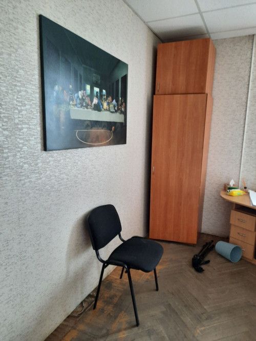 Оренда  офиса початок пр.Правда(Слобожанський),13 кв.м. фото 2