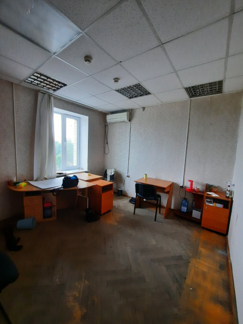 Оренда  офиса початок пр.Правда(Слобожанський),13 кв.м. фото 3
