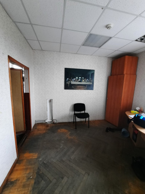 Оренда  офиса початок пр.Правда(Слобожанський),13 кв.м. фото 4