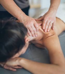 Пропоную   масаж