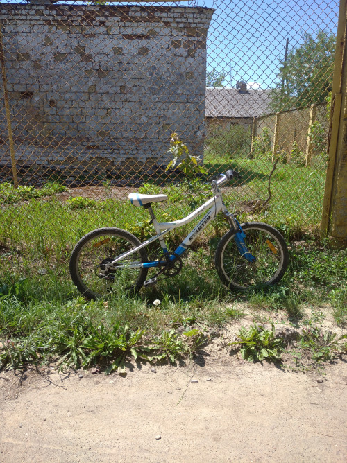 Продам велосипед"Стартер" фото 2