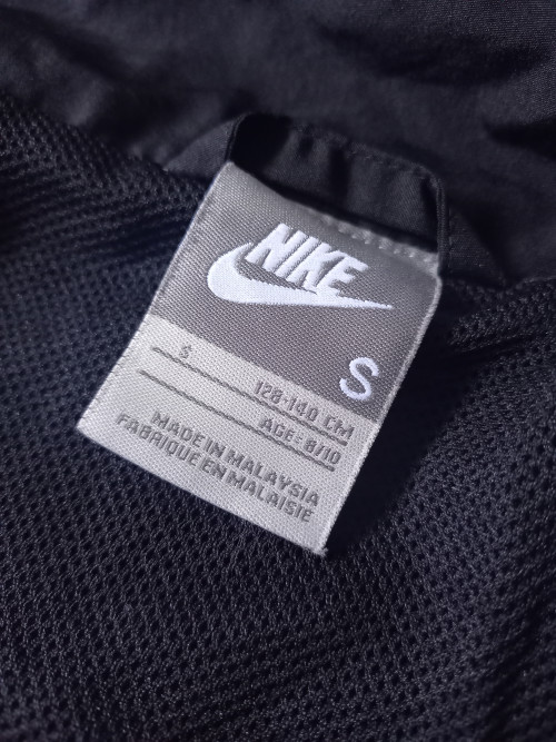 Дитяча куртка Nike фото 5