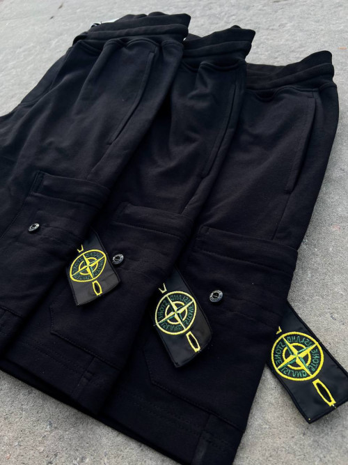 Шорти Stone Island фото 2