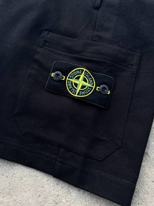 Шорти Stone Island фото 3