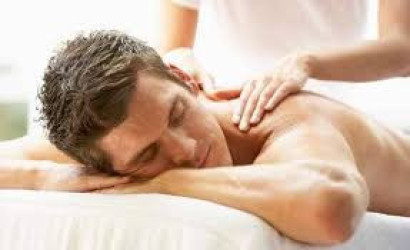 Тайський релакс масаж для розслаблення душi i тiла