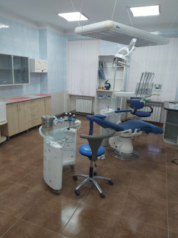 Стоматологічний кабінет продажам Чернівці