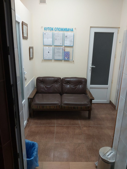 Стоматологічний кабінет продажам Чернівці фото 2