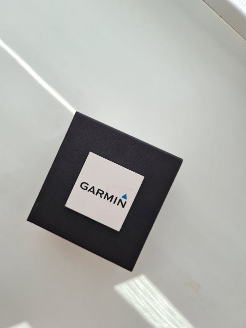Продам годинник Garmin Forerunner 935 фото 3