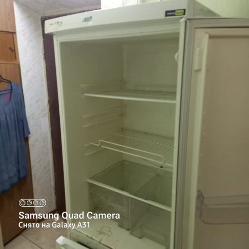 Продам холодильник Zanussy 
