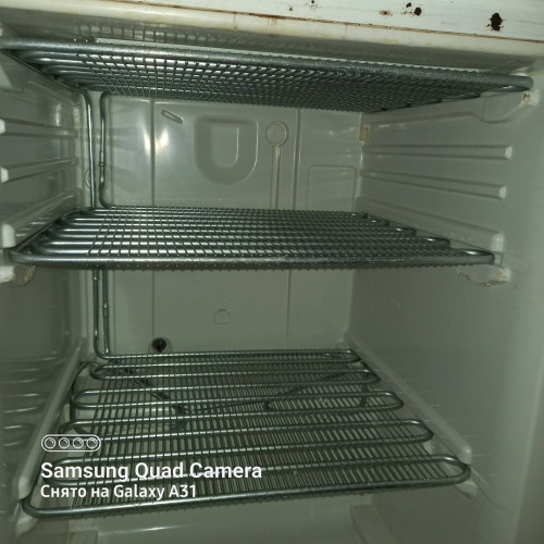 Продам холодильник Zanussy фото 4