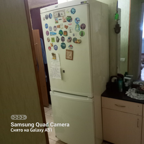 Продам холодильник Zanussy фото 6