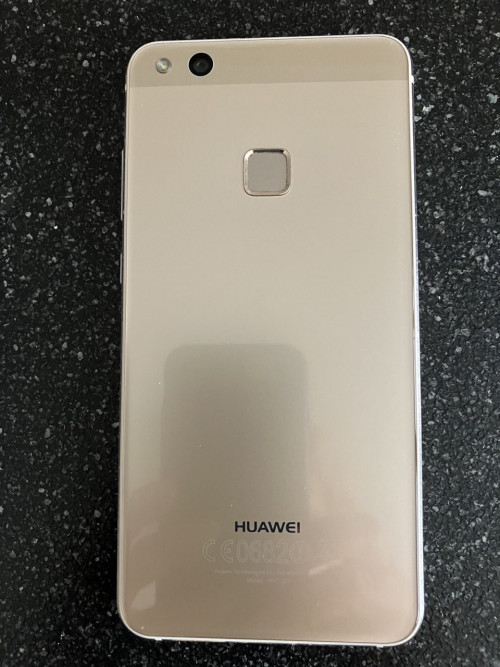 Huawei P10 Lite в идеальном состоянии фото 4