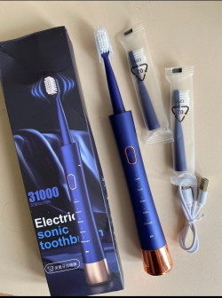 Електирчна зубна щітка Sonic