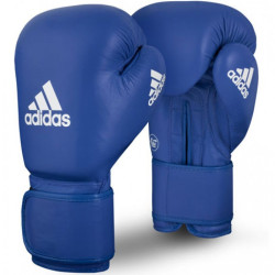 Боксерські рукавички з ліцензією AIBA