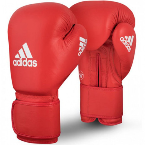 Боксерські рукавички з ліцензією AIBA фото 2
