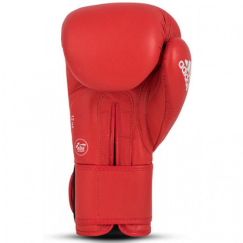 Боксерські рукавички з ліцензією AIBA фото 3