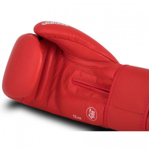 Боксерські рукавички з ліцензією AIBA фото 4