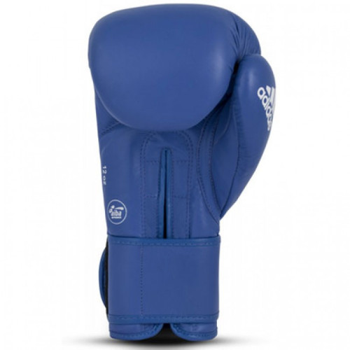 Боксерські рукавички з ліцензією AIBA фото 5