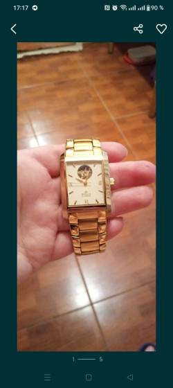 Продам мужские часы Appella