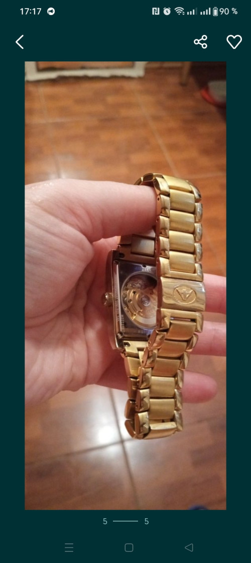 Продам мужские часы Appella фото 2