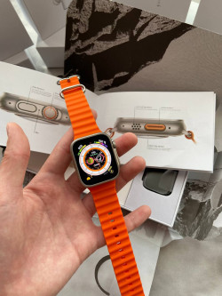 Apple Watch 8 ultra mini (41mm), Apple Watch 8, apppe Watch,епл вотч