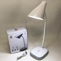 Светодиодная аккумуляторная лампа TaigeXin LED MS-6 лампа настольня