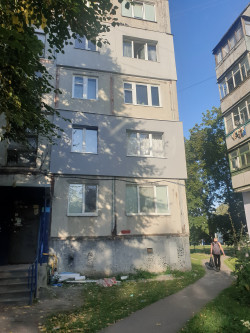 Утеплення фасадів будинків і квартир Харків