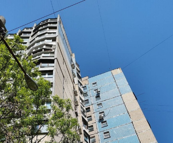 2-комн квартира на Варненской с видом на парк Горького фото 19