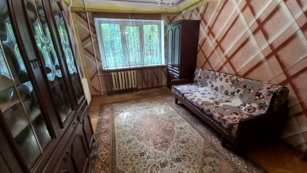 Здається 2-х кімнатна квартира, Ореста Левицького, 15 (Лісовий)