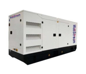 Якісний генератор WattStream WS40-WS із доставкою